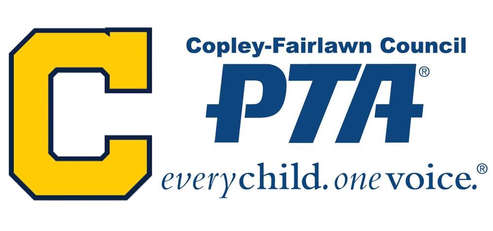 Copley-Fairlawn PTA Council